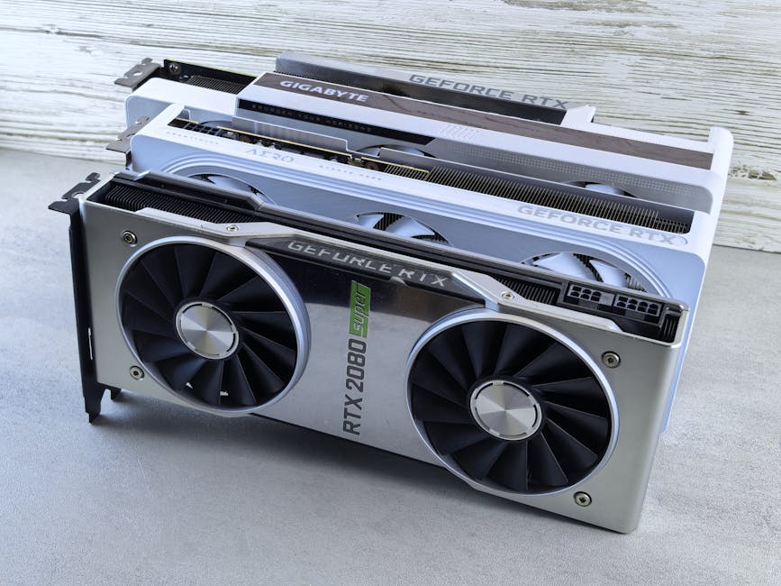 NVIDIA RTX 5090 Ti Benchmarks Show 300% Performance Boost for 8K Gaming at 120fps