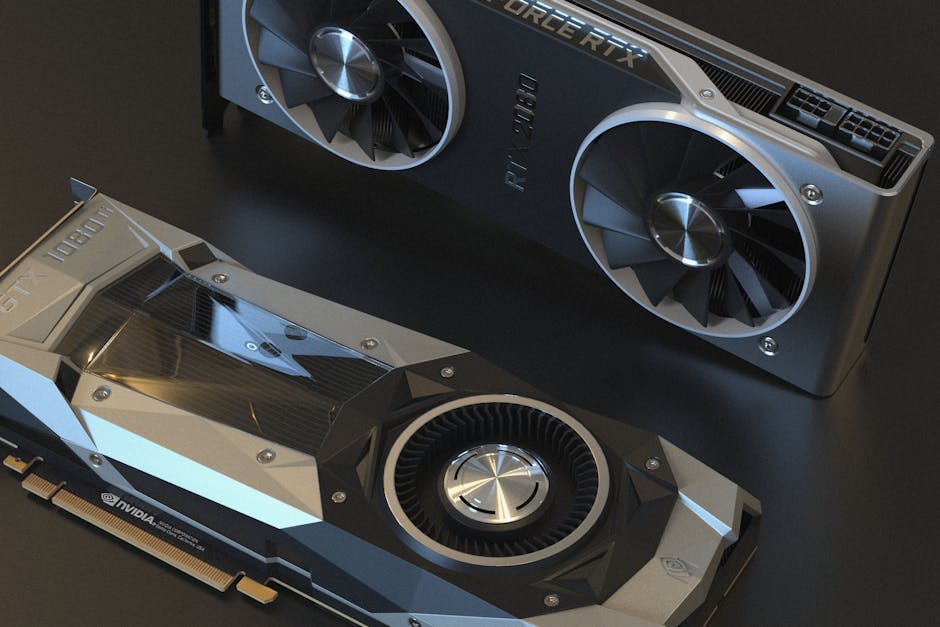 NVIDIA RTX 5090 Ti Benchmarks Show 300% Performance Boost for 8K Gaming at 120fps