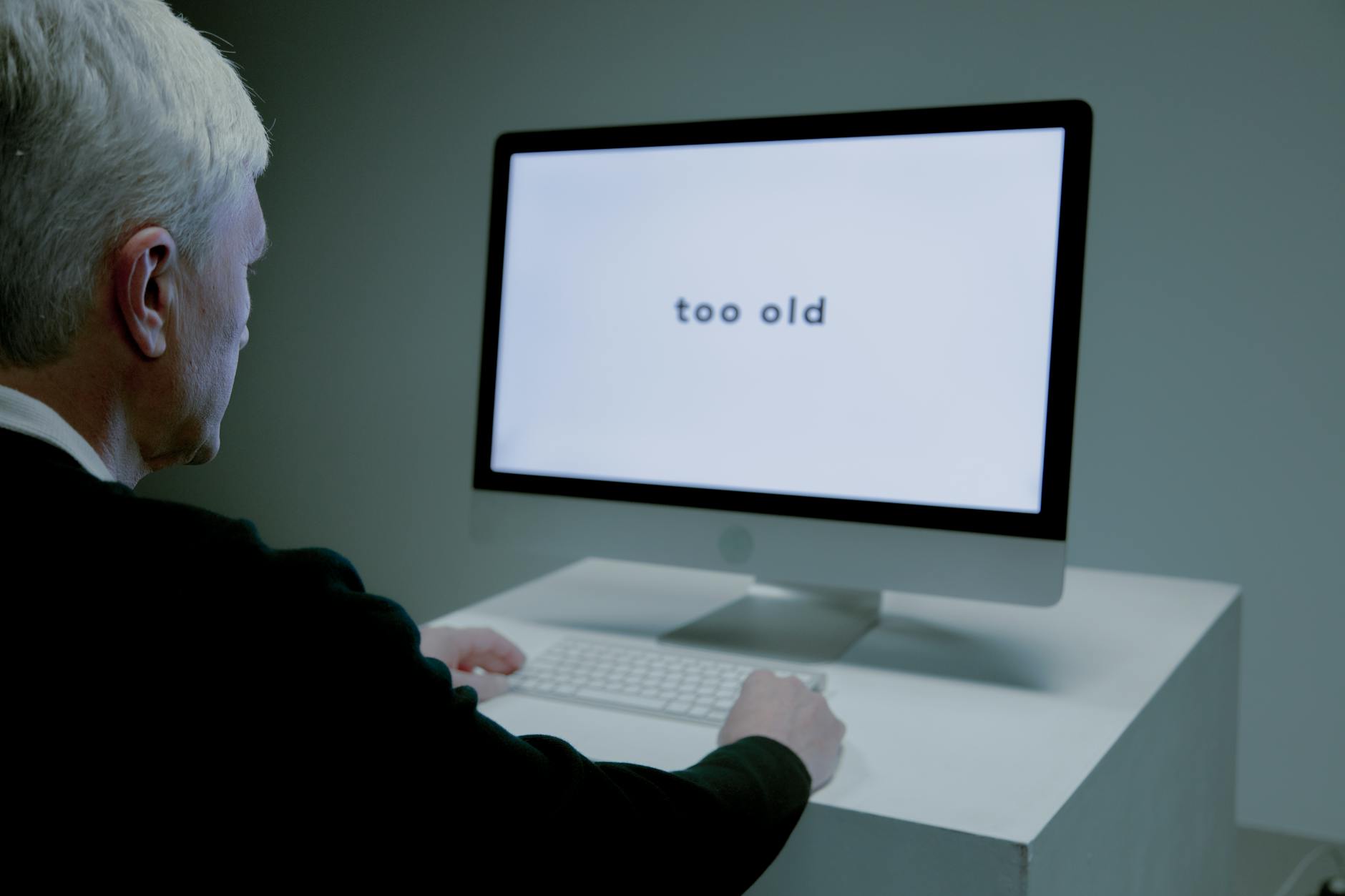 Computer screen displaying game development interface representing technical innovation in RPG creation