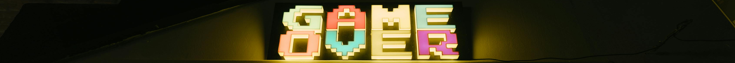 GameOverHere