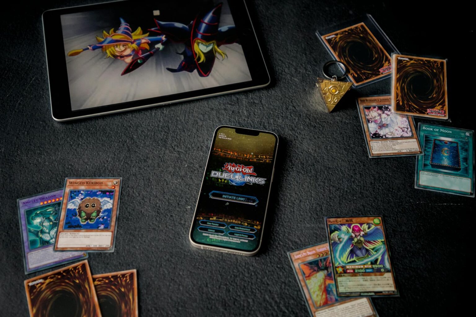 Pokémon TCG Pocket’s Waitlists Are Straining Card Shop Inventory Display of trading card packs arranged on a retail store shelf