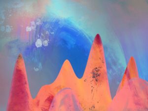 Zelda: Tears of the Kingdom’s Engine Reuse Is Shadowing Next Entry Hype Wide open fantasy landscape representing the expansive world design in modern Zelda games