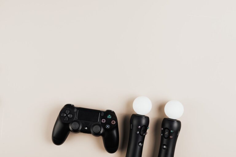 Donkey Kong Bananza’s Absent Platforming Replays Are Quietly Deflating Achievement Hunters A game controller resting on a surface, representing gaming achievement systems