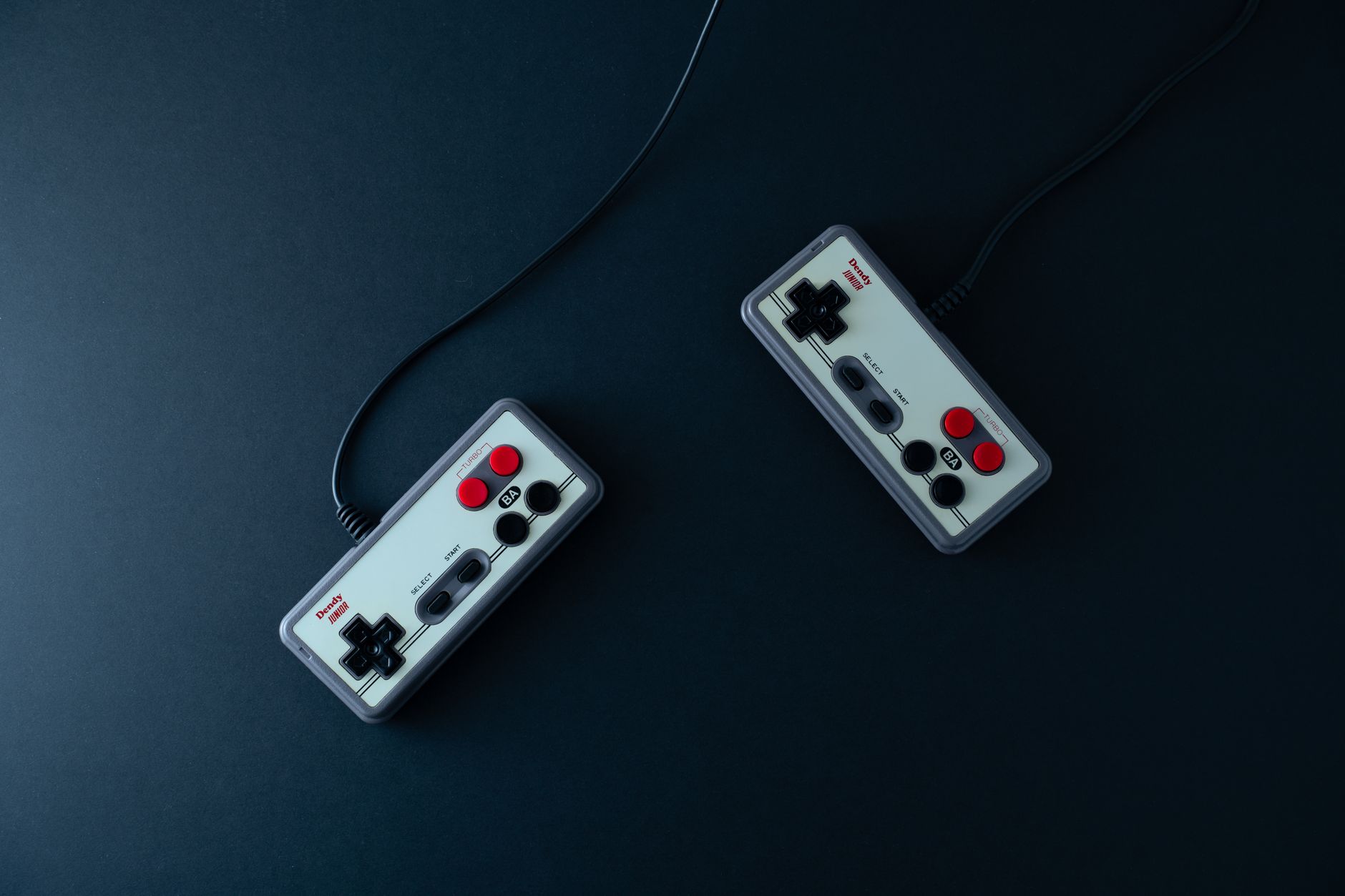 Vintage gaming setup evoking nostalgia for classic console gaming experiences